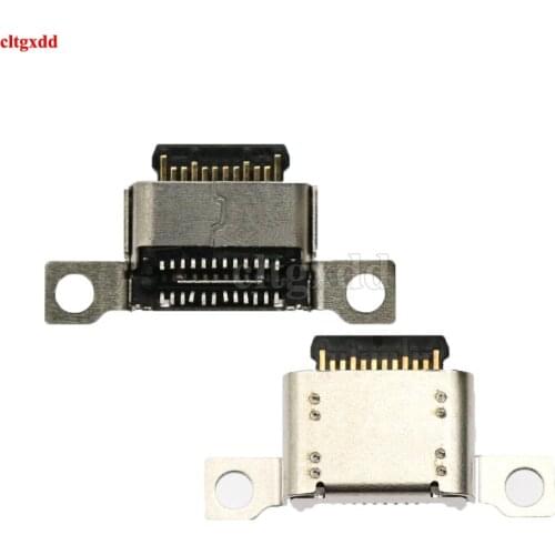 1Pcs For ASUS ROG Phone 2 Type-C USB Charger Dock Charging Jack Port Connector ROG Phone II ROG2 rog3 ZS660KL I001DB