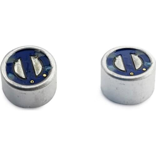 2PCS 32453 Balanced Armature Receiver Knowles Moving iron Driver For Bluetooth Earphone diy Round Headphone Repair Parts On Sale