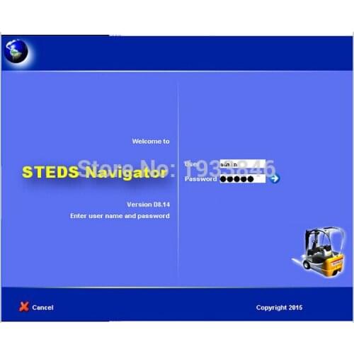 2017 YEAR Newest STILL STEDS 8.17 Spare Parts Catalog and Repair Manual+expire patch never expire