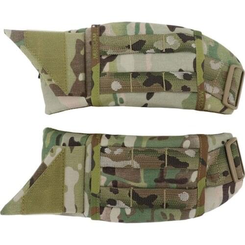 3D Backpack Reinforced Waist Seal Sticker Support Molle High Fitting Better Fixed Increase Comfort
