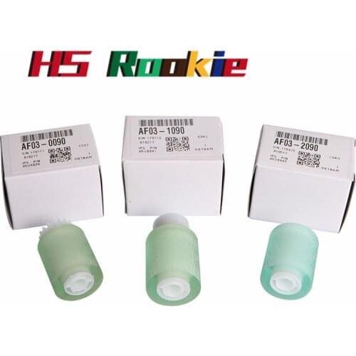 5sets AF03-0090 AF03-1090 AF03-2090 for Ricoh MPC3500 MPC4500 MPC2000 MPC2500 MPC3000 MP C3500 C4500 C2000 C2500 C3000