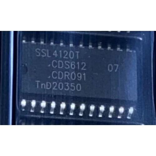 5CS/ SSL4120T SSL4120T/1 SOP-24