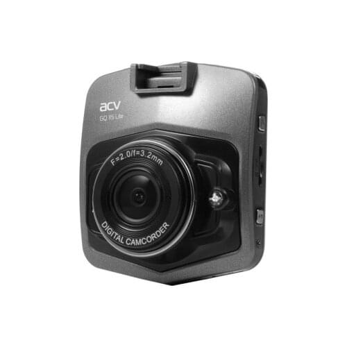 ACV Car DVRs