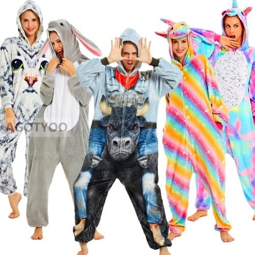 AGOTYOO Carnival Costumes