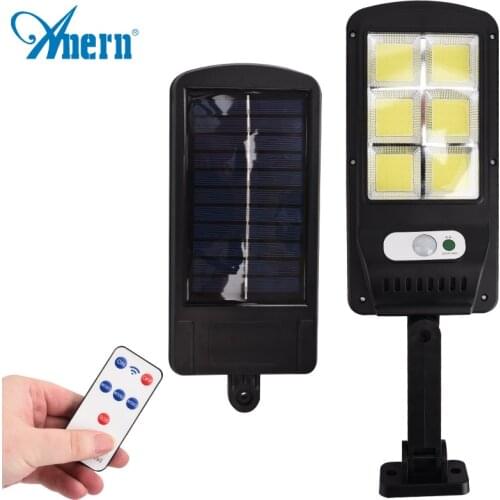 ANERN Street Lighting Lamps