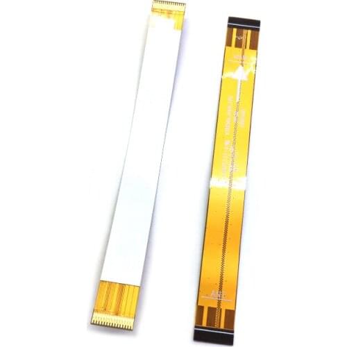 For Wiko Lite / U Feel Prime / Pulp Fab / Wim Lite /Upulse MotherBoard LCD Display Connector Main board USB Flex Cable