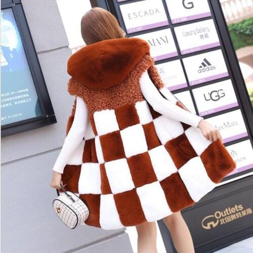 Длинные шубы Dwayne China At AliExpress