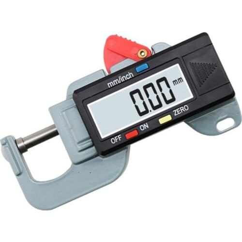 FGHGF Thickness Gauges