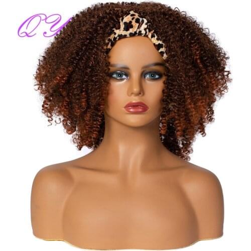 IQRYR WIG Synthetic Wigs