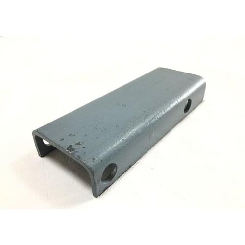 Bowling Spare Parts T47-075469-003 Support Bracket Use for Brunswick Bowling Machine