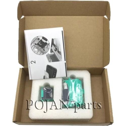 L2700-60008 L2701A Pickup Roller For Scanjet N6310 N6300 N6350 6310 6300 6350 ADF Roller Replacement KitGenuine New