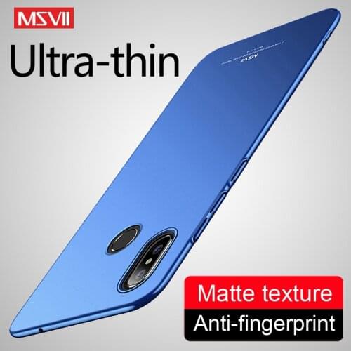 Msvii Phone Cases Xiaomi Mi Mix 3 5G