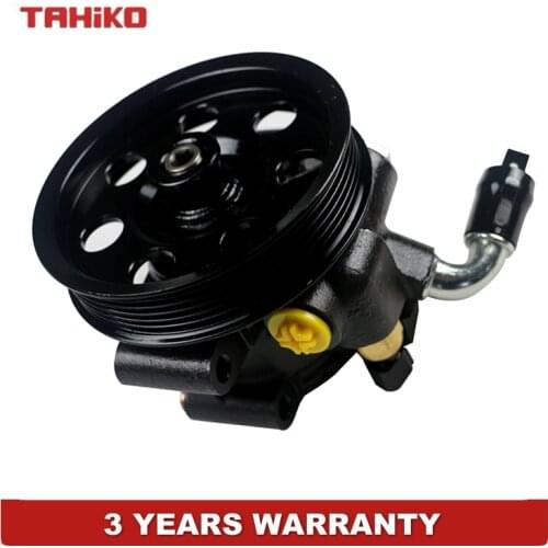 New Power Steering P/S Pump Fit for Ford Fiesta V MK V ST 2.0 Petrol 1S7C3A674CB