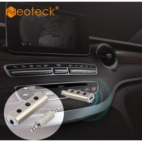 Neoteck Wireless Audio Adapters