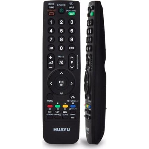 The new remote control is compatible suitable for LG AKB69680411 Remote Control