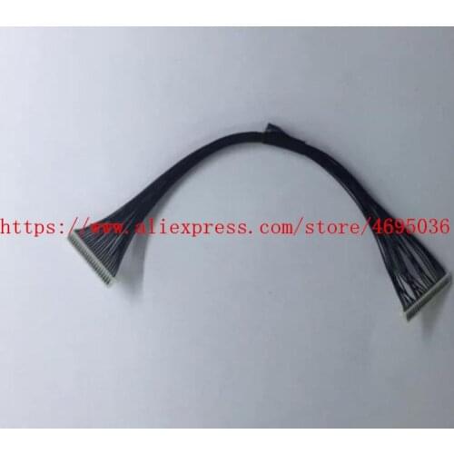 NEW LCD Flex FPC Cable For SONY FX7 / FOR SONY V1C Digital Camera Video Ribbon Repair Replacement