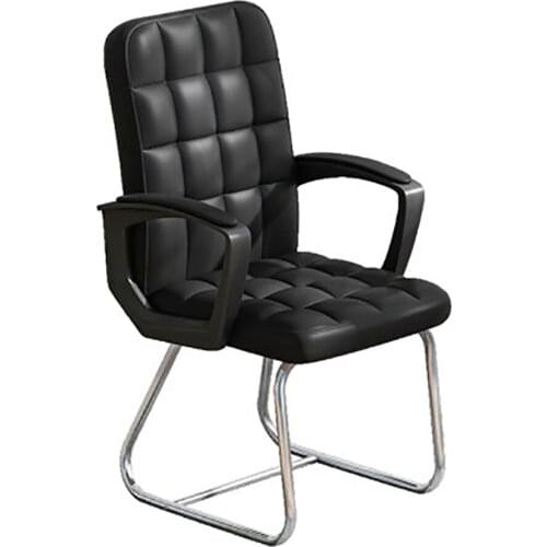 Office Chair Home Computer Staff Meeting Student Dormitory Seat Modern Minimalist Latex Backrest