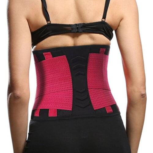 Waist Support Belt for Men Orthopedic Bone Disc Herniation Posture Corrector Brace Lower Back Lumbar Support Belt Pain Relief