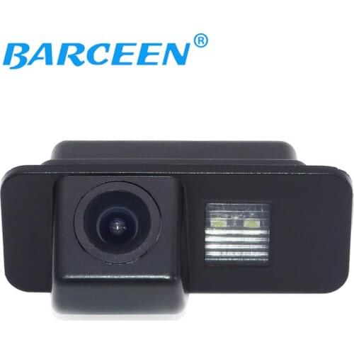 CCD HD Special Rear View Reverse Backup Camera for FORD Focus Hatchback,/S-MBX/ Mondeo/ Fiesta.CHIA-X Free Shipping