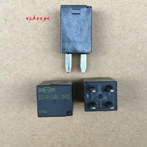 303-1ah-s-r1 12VDC relay 303-1ah-s-r1 12VDC