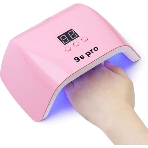 Sevich Nail Drying Lamp