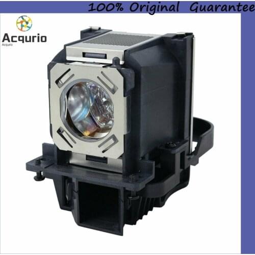 100% Original new LMP-C250 with housing for VPL-CH350/VPL-CH355/VPL CH350/VPL CH355 with 200 days warranty