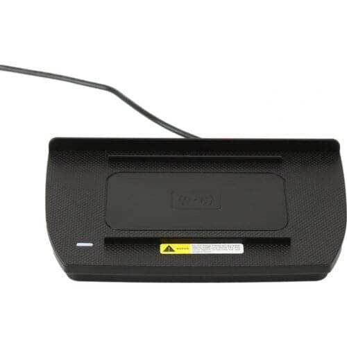 70% Dropshipping!! 15W Intelligent Car Wireless Fast Charger Charging Plate Induction for Honda Civic 10th 16-21