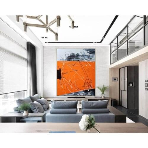 Large Abstract Painting Modern Wall Art Canvas Extra Large Canvas Painting Abstract Acrylic Canvas Art Abstract Wall Painting