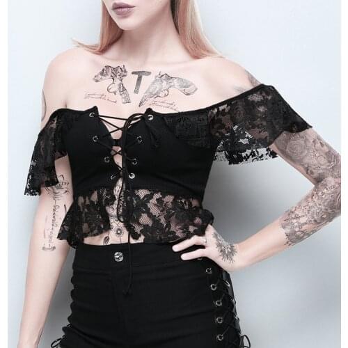 CORLVON Womens Summer T-shirts