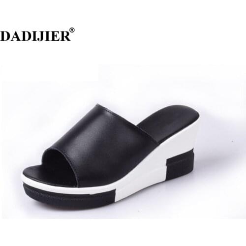 Женская обувь на высоком каблуке DADIJIER China At AliExpress