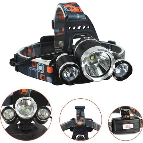 HOSPORT Tourist Lanterns