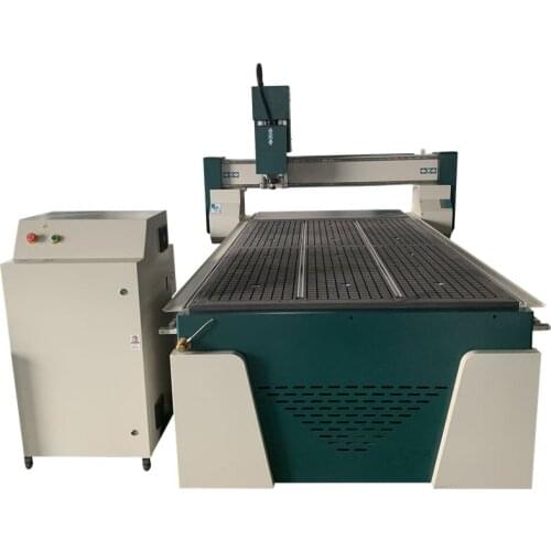 Kit CNC Router Kit 4X8 CNC Wood Router with DSP / Mach3 / Nc-studio / Mach4 Controller CNC Milling and Engraving Machine