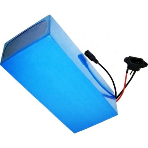 60V Battery 12Ah 20Ah 25Ah 60 Volt Lithium lithium battery 60v 20ah For 2 3 Wheel Electric Mobility Tricycle Scooter