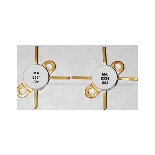 MA8334-001 FLL300-1 FLL300IL-3 PH2731-20M BLF6G22-180PN SD2921-12