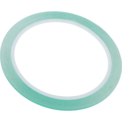 108Ft Masking Tape Width Hard Edge for Plastic Models Craft Painting Tool