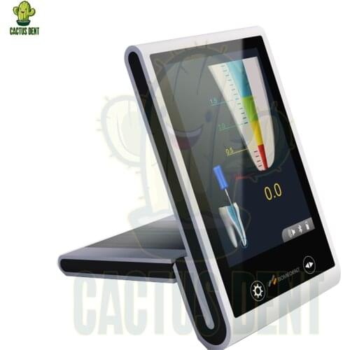 Root Canal Equipment Dental Apex Locator Endodontics Dental Instruments Endo Motor