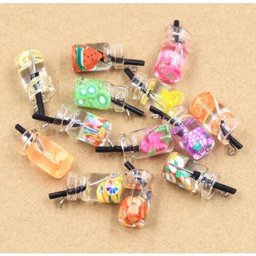 Oceanmai Charm Pendants