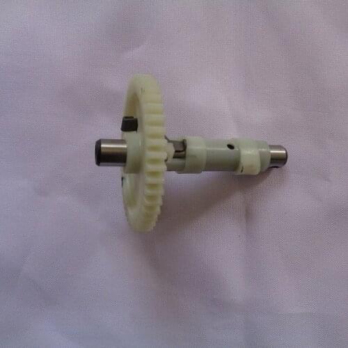 154F 1.5KW 2.5HP Engine Camshaft For Mitsubishi Generator