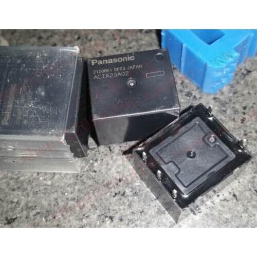 Relay ACTA23A02