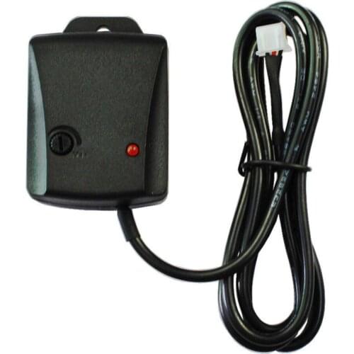 Motorcycle Car General Vibration Induction Sensor Alarm Anti-theft Device Keyless System Auto Car Motorcycle Anti-theft