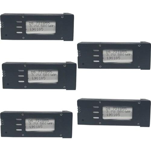 Yykxhotsa Spare Parts For Radio-controlled Models