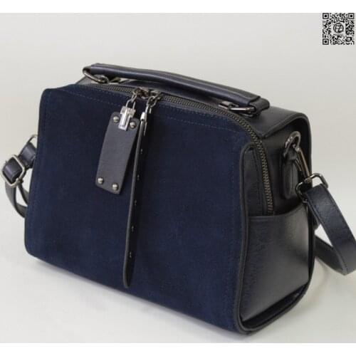 Womens bag, posess, L118