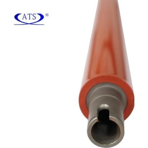 1pcs Lower fuser roller Pressure Roller for Konica Minolta C 451 550 650 452 552 652 C451 C550 C650 C452 C552 C652