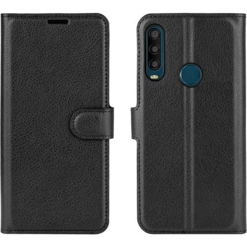 2021 Wallet Phone Case for Alcatel 1SE 2020 1 SE 5030F 5030U 5030D for Alcatel 1L 2021 Flip Leather Cover Case Capa Etui Fundas
