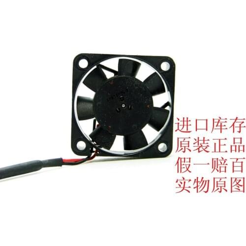 412FM 4010 4cm 40mm Cooler DC 12v 0.045A 0.55W Low Noise Silent Axial Industrial Cooling Fan