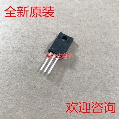 5PCS MOS field effect tube STP10NK80ZFP TO-220F P10NK80ZFP 10A 800V brand new