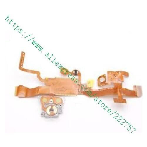 95%new For NIKON D700 TOP COVER CONTROL FLEX CABLE REPLACEMENT REPAIR PART