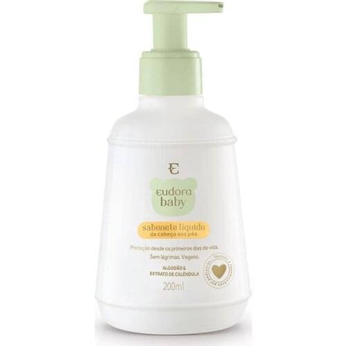 Eudora Body Care Products