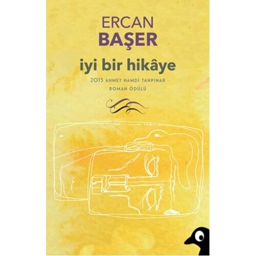 A good Story Ercan Baser Jay (TURKISH)