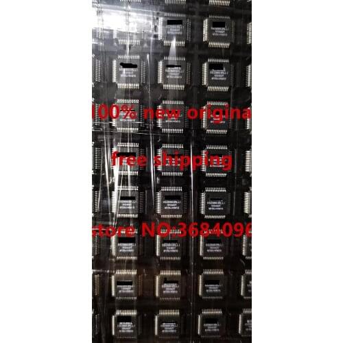 KSZ8863RLLI KSZ8863RLL1 QFP NEW free shipping 5PCS/LOT-100PCS/LOT
